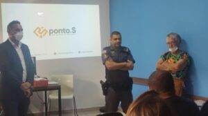 Read more about the article Evento sobre Segurança Municipal