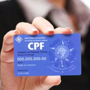 ACIP Consulte seu CPF