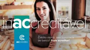 Leia mais sobre o artigo ACIP oferece crédito rápido, sem intermediários, através da ACCrédito.